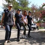 Adana merkezli 9 ilde terör operasyonu