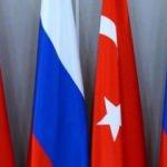 Ankara’dan 'Moskova' çıkarması!