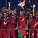 Avrupa'nın en b&uuml;y&uuml;ğ&uuml; Portekiz