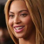 Beyonce Türkiye için söyledi