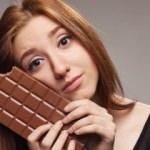 Çikolata yiyerek zayıflamak mümkün mü?