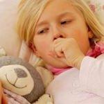 Çocuklar için 8 etkili öksürük ilacı tarifi