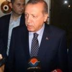 Cumhurbaşkanı Erdoğan'dan flaş açıklama!