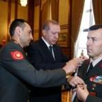 Erdoğan'ın Başyaveri Yazıcı gözaltına alındı