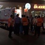 Fenerbahçeli futbolcu hastaneye kaldırıldı