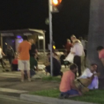 Fransa'da kanlı saldırı: 84 &ouml;l&uuml;, y&uuml;zlerce yaralı