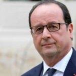Hollande'dan May'e: Hemen başlatın!