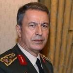 Hulusi Akar kurtarıldı!