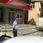 İstanbul'da g&uuml;peg&uuml;nd&uuml;z banka soygunu