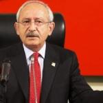 Kılı&ccedil;daroğlu'ndan skandal a&ccedil;ıklama