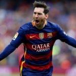 Lionel Messi'den Suriyeli çocuklara dev yardım!
