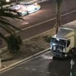 Nice saldırısında dehşete d&uuml;ş&uuml;ren detay!