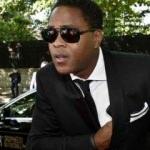 Patrick Kluivert PSG'de!