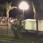 Fransız polisinin etkisiz kaldığı anlar!