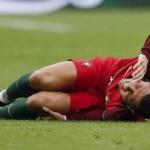 Ronaldo için acı teşhis: 4 ay tehlikesi!