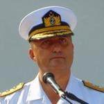 Sahil Güvenlik Komutanı görevden alındı