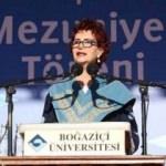 Boğaziçi Üniversitesi seçiminde tarihi rekor
