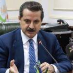 Tarım Bakanı'ndan 'ithal et' a&ccedil;ıklaması