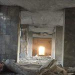 TBMM'ye bomba yağdırdılar! Bakın ne hale geldi!