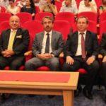 Trakya &Uuml;niversitesi&rsquo;nde rekt&ouml;rl&uuml;k se&ccedil;imleri 