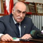 TZD Genel Başkanı İbrahim Yetkin vefat etti