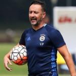 Pereira: Tehditlerin olduğu yerde g&ouml;rev yapamazdım