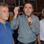 AK Parti ve CHP il başkanlarından "sağduyu" çağrısı