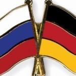 Almanya'dan Rusya'yı şoke eden talep!