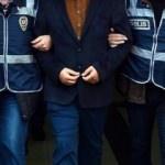 Antalya ve Gaziantep'te iki işadamı tutuklandı