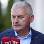 Başbakan'dan komutana: Vur!