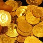 Çeyrek Altın bugün ne kadar? -  Altın fiyatları son durum! 3.08.2016