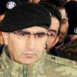 Darbeci Tuğgeneral'in U d&ouml;n&uuml;ş&uuml;!