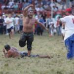 Recep Kara, darbecilere meydan okudu