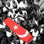 Hakkari'den acı haber: 3 asker daha şehit oldu!