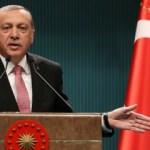 Erdoğan'dan sert tepki! Sen kimsin...