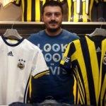 Fenerbah&ccedil;e'nin yeni sezon formaları satışta