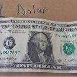 FETÖ'nün '1 dolarlık banknot' şifresi çözüldü