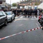 Fransa bir ter&ouml;r saldırısıyla OHAL ilan etmişti