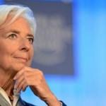 IMF, Türkiye'nin büyüme tahminini korudu