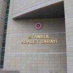 İstanbul Adalet Sarayı'nda polis kuş uçurtmuyor