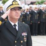 Karadeniz Bölge Komutanı gözaltına alındı