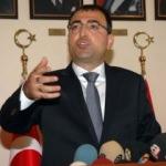 Malatya Valisi Mustafa Toprak'a silah çekildi