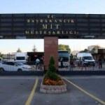 MİT'te 'FET&Ouml;' operasyonu