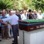 &Ouml;nce şehit zannettiler, ger&ccedil;eği &ouml;ğrenince...