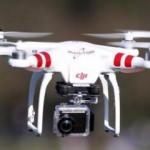 Sivil Havacılık drone uçuşlarını yasakladı