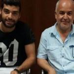 Süper Lig'deki İranlı futbolcu kampı terk etti