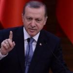 The Guardian Cumhurbaşkanı Erdoğan'ı övdü