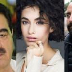 &Uuml;nl&uuml; isimlerden 'Darbeye Hayır' mesajı