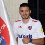 Vladimir Rodic imzayı attı!