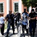 Yunanistan'a kaçan askerler hakkında flaş gelişme